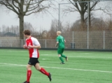 S.K.N.W.K. 2 - Kapelle 3 (competitie) seizoen 2024-2025 (9/200)